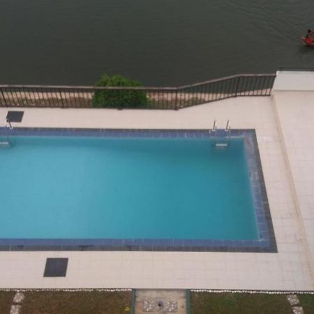 Diyawanna Leisure Apartment ราจากิริยา ภายนอก รูปภาพ