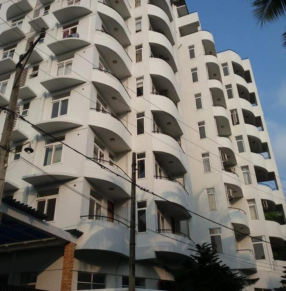 Diyawanna Leisure Apartment ราจากิริยา ภายนอก รูปภาพ