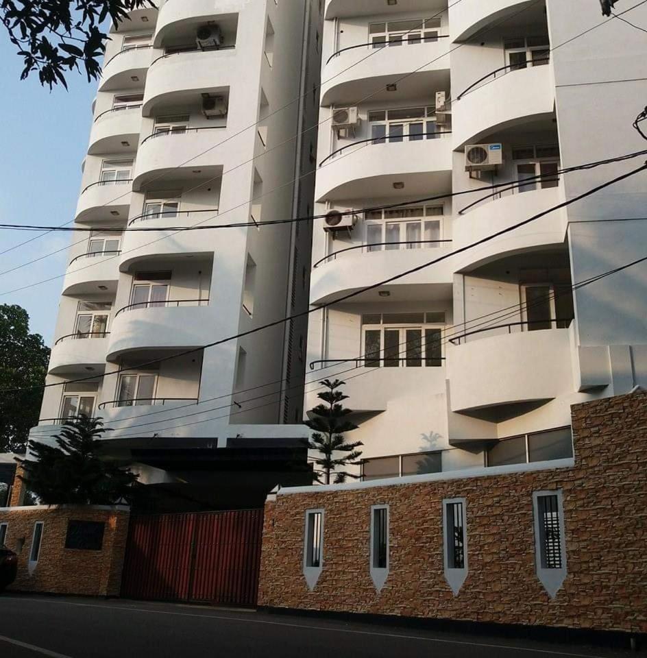 Diyawanna Leisure Apartment ราจากิริยา ภายนอก รูปภาพ